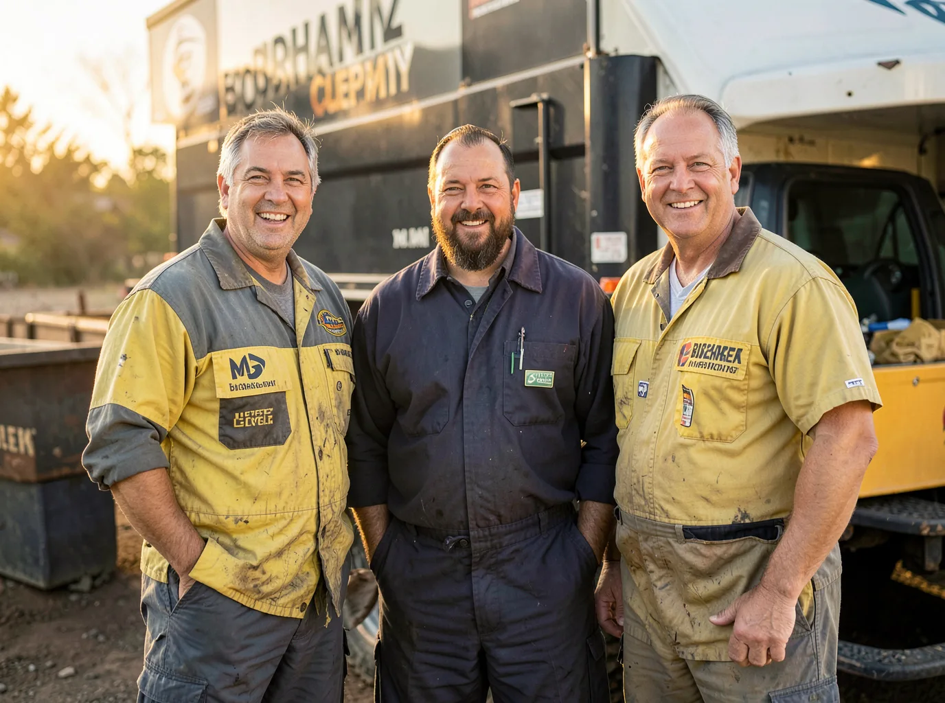 Sewage Cleanup company in Pioneer, LA