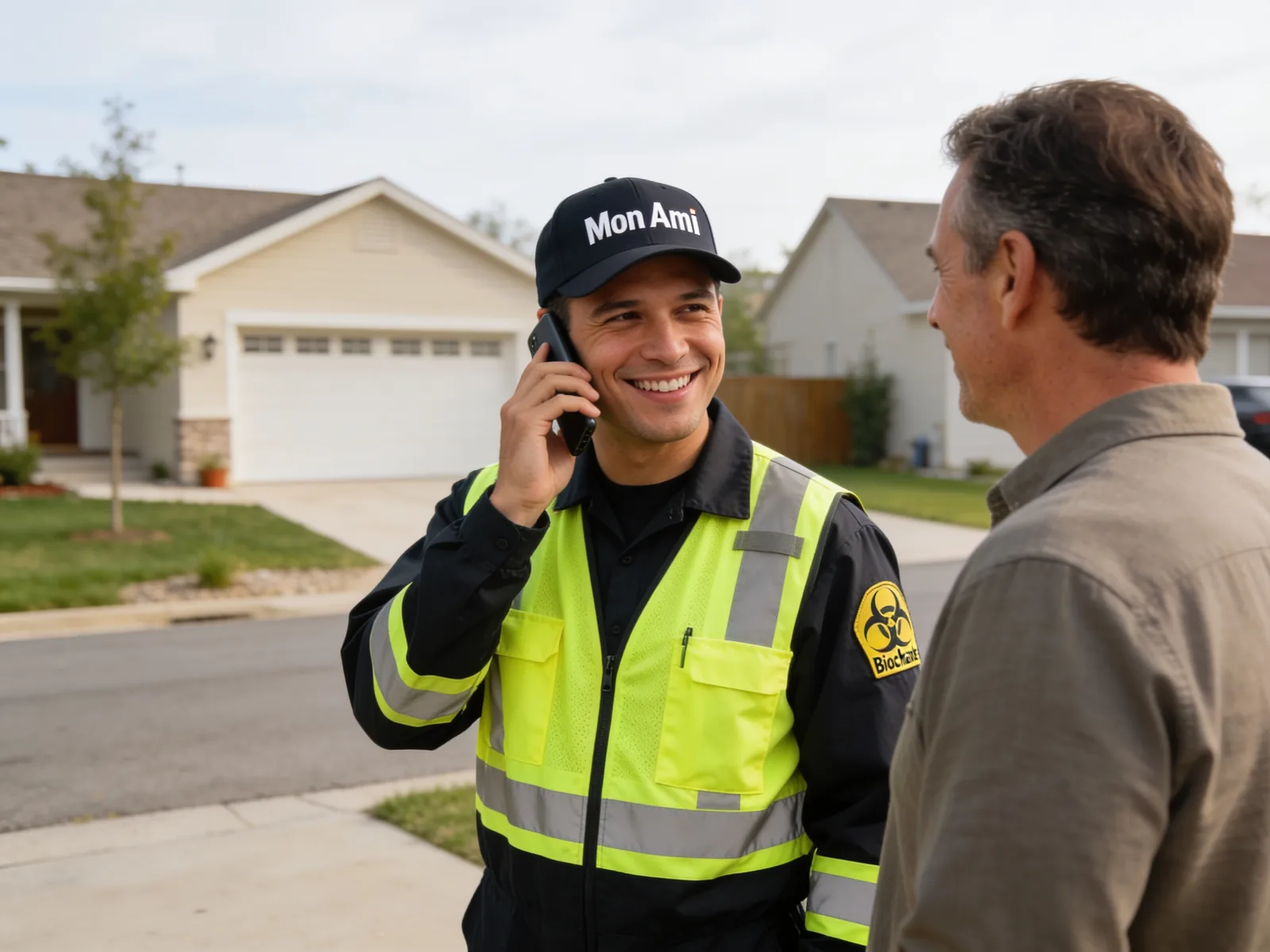 Sewage Cleanup Pioneer, LA FAQs